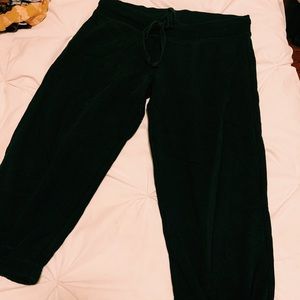 Capris Sweatpants